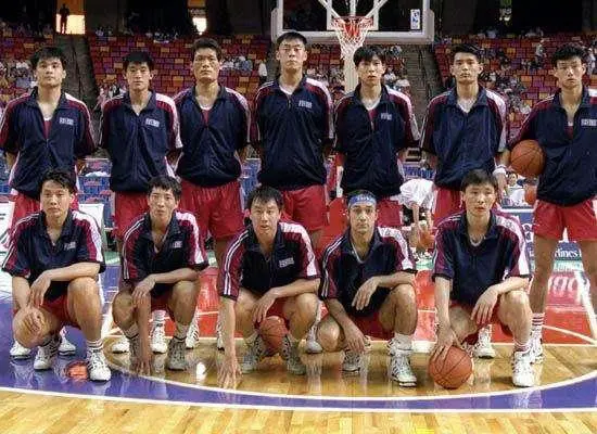 美国篮球训练计划一整套_2