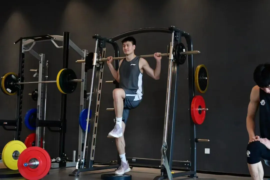 业余爱好者如何系统地学习篮球技能_1
